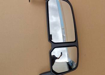 IVECO S WAY T WAY LUSTERKO LUSTRO PRAWE ORYGINAŁ