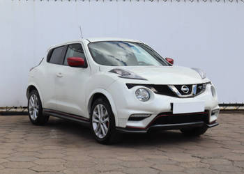 Nissan Juke 1.6 DIG-T Nismo RS
