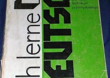 Ich lerne Deutsch kl. 2 - Hanna Szarmach-Skaza