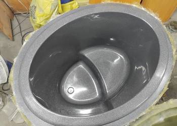 Wkład do morsowania po saunie