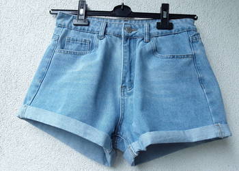 Shorty Shein r.M