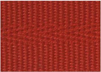 Nautic Binding -lamówka- Kolor Rojo kod 5028