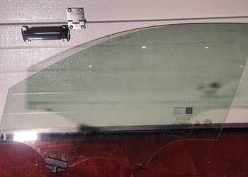 Kia Niro 2 Szyba drzwi