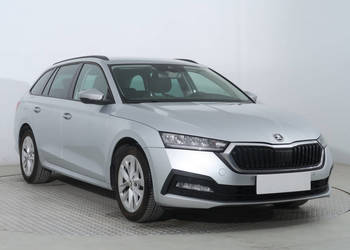 Skoda Octavia 1.5 TSI