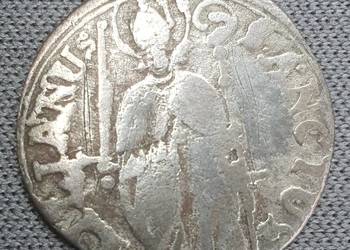 Szyling 1697 Biskupstwo Würzburg, srebro