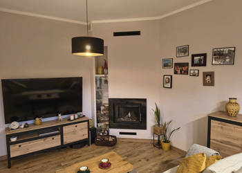 Mieszkanie dwupoziomowe 100m2, ogródek, fotowoltaika, poddasze, segment