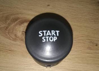 Przycisk Start Stop Laguna 3