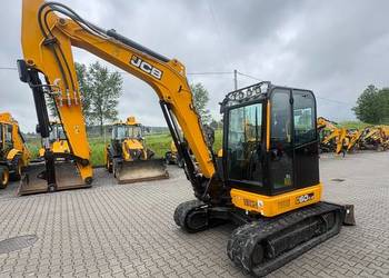 JCB 60C