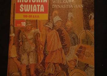 Ilustrowana historia świata tom 10