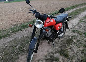 MZ Etz 251