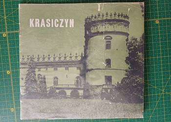 Krasiczyn- Jan Różański