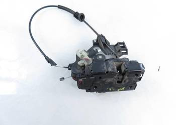 ZAMEK LEWY PRZEDNI VW TRANSPORTER T5 3B1837015AN