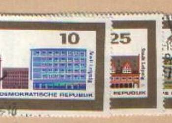 Zn. NRD Mi 1126 -  8 kas 1965