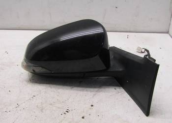 LUSTERKO PRAWE 7 PIN 209 TOYOTA YARIS III