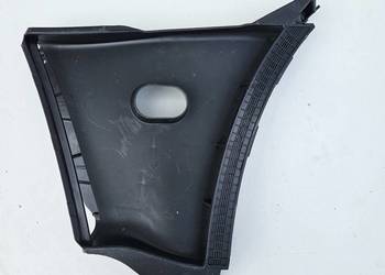 VW PASSAT B9 3J0 KIEROWNICA POWIETRZA LEWA WLOT LEWY PRZÓD 3J0807723