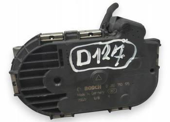 PRZEPUSTNICA VW Golf IV Polo 9N Skoda Fabia Seat 1.4 16V 036133062N