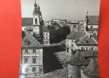 ( 2296 ) Widokówka Warszawa ( 2296 ) Widokówka Warszawa