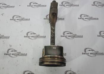 JUKE 15r 1.2 DIG-T HRA2 HRA2DDT 115KM tłok korbowód