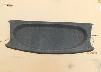 punto II 3D półka bagażnika nr R077 WYSYŁKA