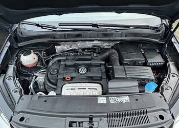 Sprzedam silnik 1,4 TSI 110kw CAV