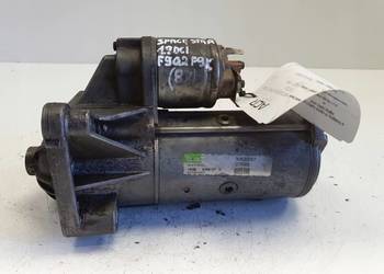 ROZRUSZNIK Mitsubishi Space Star 1.9 DID ROZRUSZNIK valeo D7R48 30620657