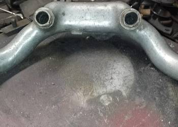 kolektor ssący gażnika bmw r12 na podgrzewacze