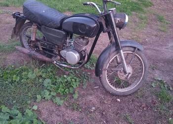 WSK 125 WSK 125