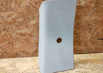 Osłona Słupka Pasa Lewa Fiat 500 2011 735426813