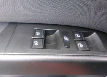 Rączka kierowcy panel szyb Seat Toledo III Altea Leon 2