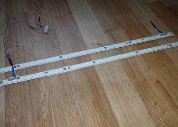 Listwy LED M225 Y (SAMSUNG UE37ES5500)