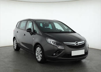 Opel Zafira 1.4 Turbo