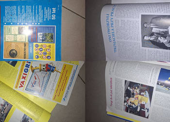 „Przyjaciel przy pracy 10/1999 – jubileuszowy numer, nostalgia jak z VHS”