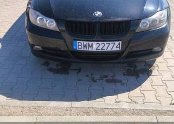 Sprzedam BMW E 90