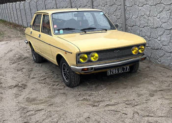 Fiat 132