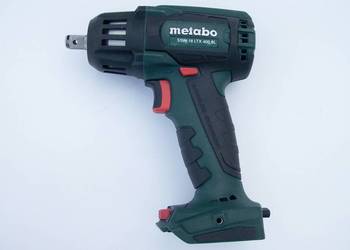 Klucz udarowy Metabo SSW 18 LTX 400 BL