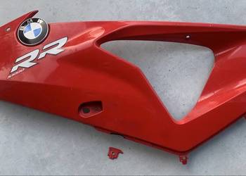Owiewka lewa bok BMW S 1000 RR 12-14 K46