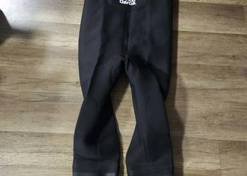 Wodery abu garcia 42/43