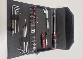 Hilti zestaw narzędzi