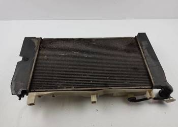 CHŁODNICA WODY  AVENSIS T25