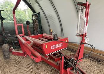 Owijarka Samozaładowcza Metal Fach Z 577