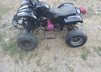 Quad 110