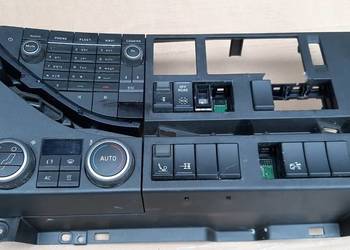 PANEL KLIMATYZACJI NAWIEWU VOLVO FH4
