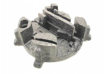 PIANKA BAGAŻNIKA FORD FOCUS II 2004-2010 NOWA ORYGINALNA 6M5117009BD