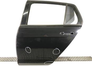 DRZWI LEWY TYŁ VW GOLF VII Hatchback