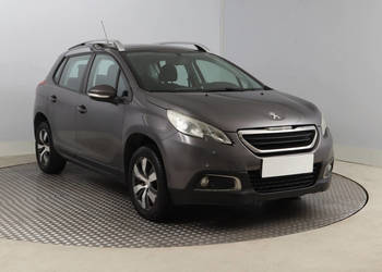 Peugeot 2008 1.2 VTi