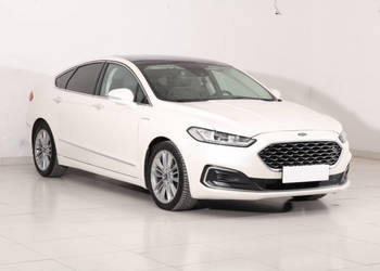 Ford Mondeo 2.0 EcoBlue