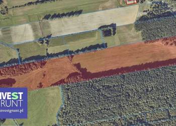 [23,70 ha] grunty rolne przetarg na dzierżawę