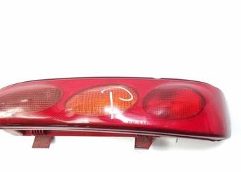 LAMPA PRAWA TYŁ FIAT SEICENTO