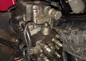 pompa wtryskowa 1,9tdi bosch audi a3 golf 4