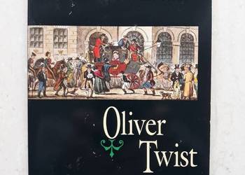 Oliver Twist, Charles Dickens, Oxford Bookworms Oliver Twist, Charles Dickens, Oxford Bookworms
